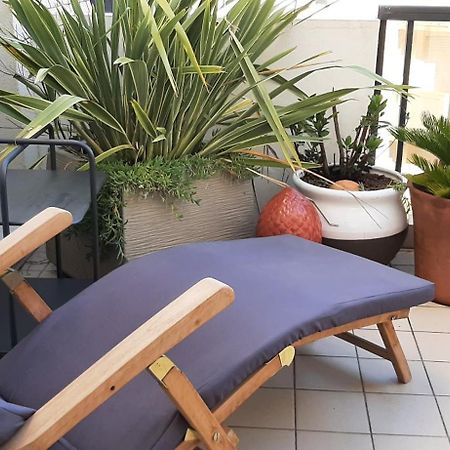Les Terrasses Plage Benoit La Baule-Escoublac Zewnętrze zdjęcie